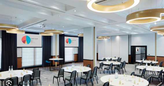 Westbourne Suite 