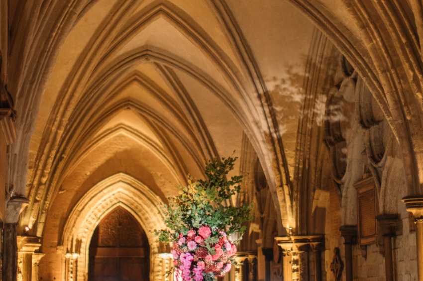 Westminster Abbey