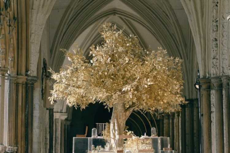 Westminster Abbey