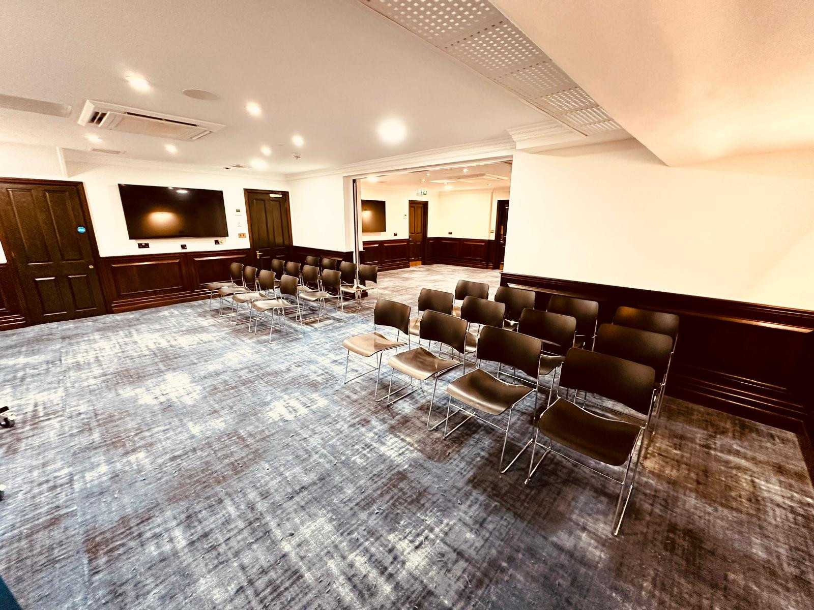 Rochester Suite