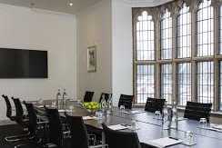 The Glasshouse Hotel Edinburgh 