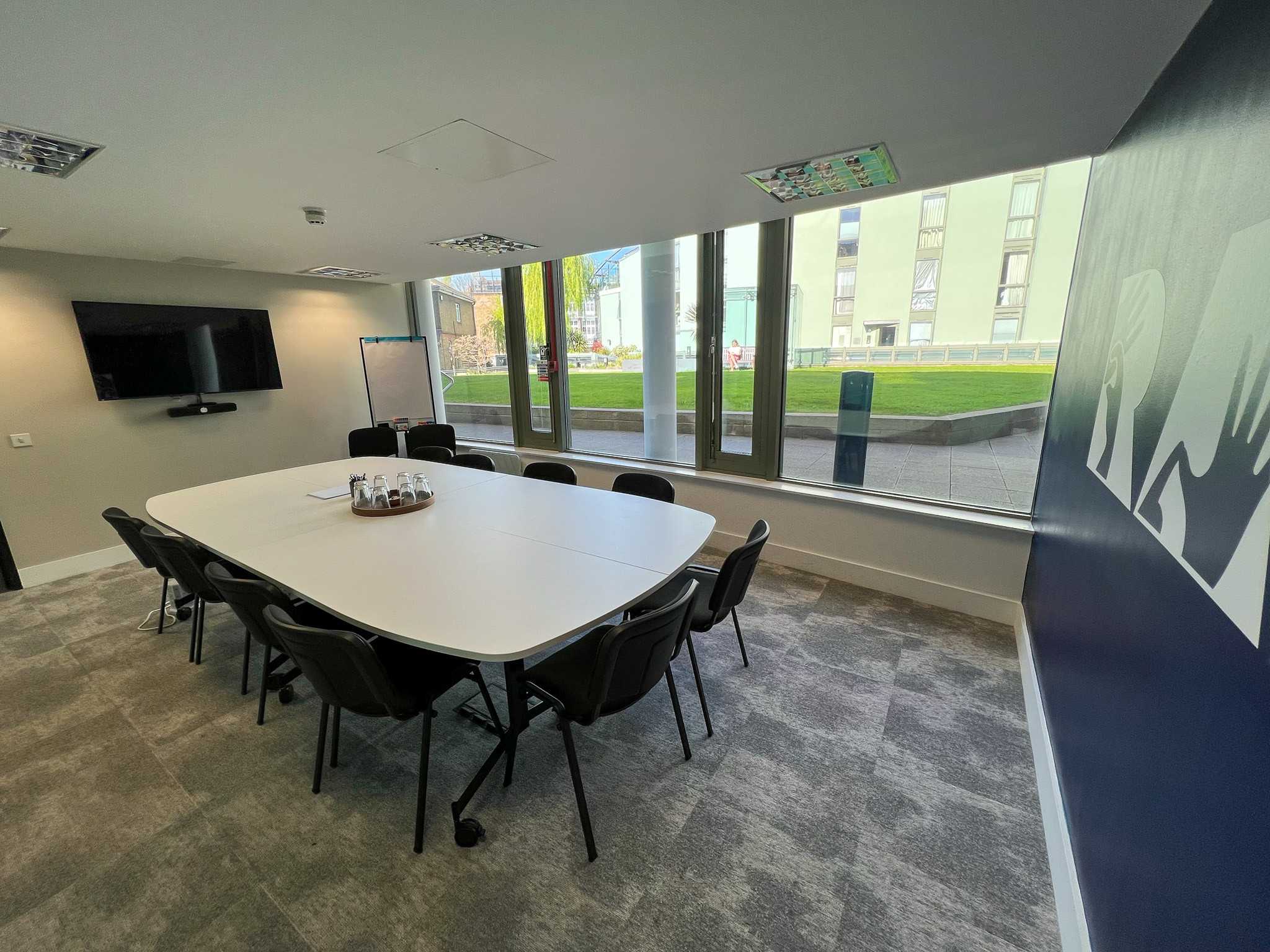 Boardroom