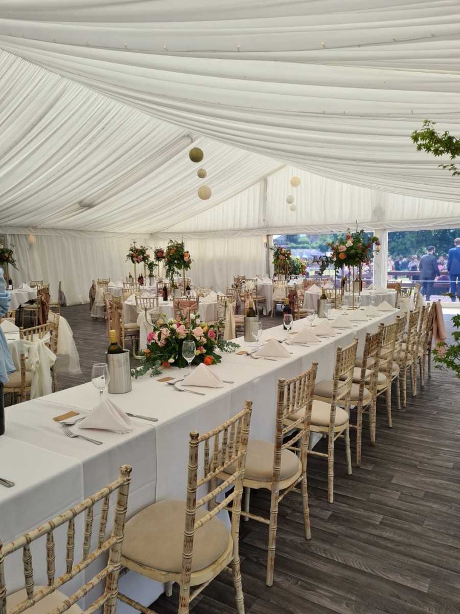 Marquee