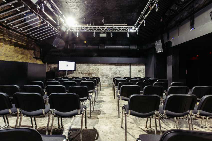 Ministry of Sound