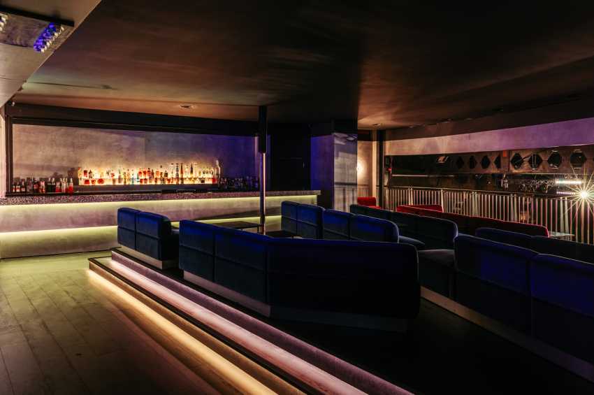 Ministry of Sound