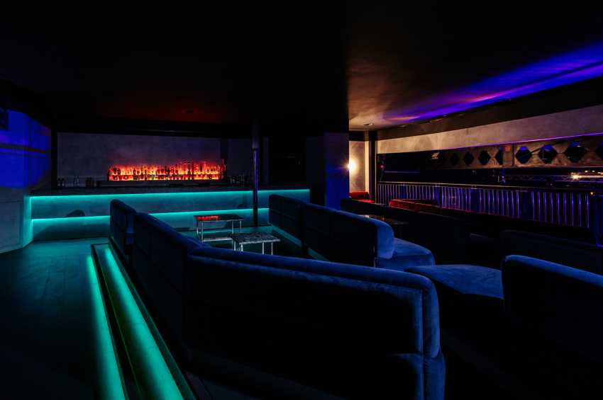 Ministry of Sound