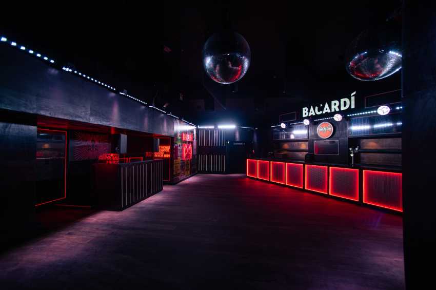 Ministry of Sound