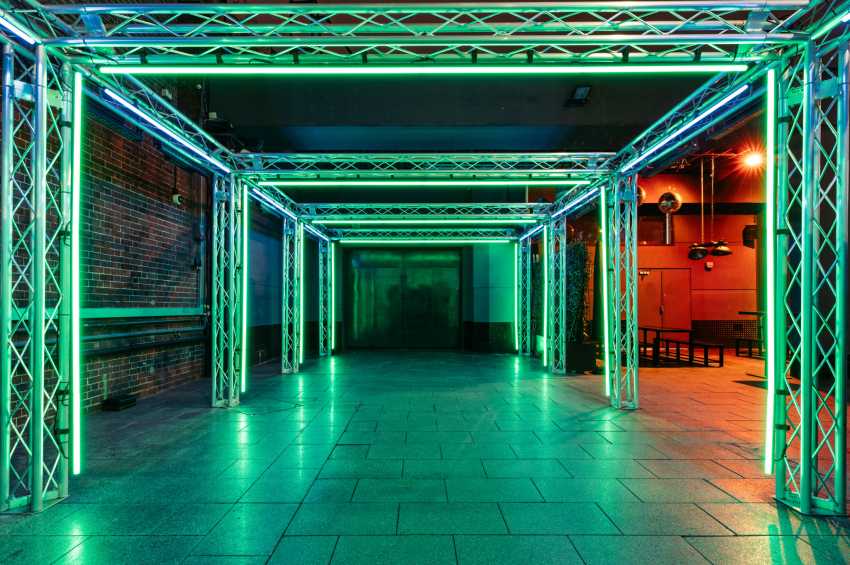 Ministry of Sound