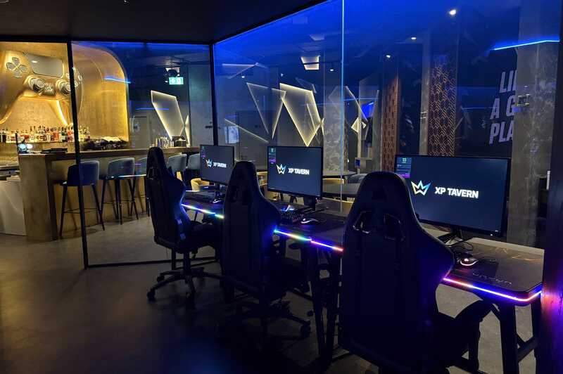 XP Tavern