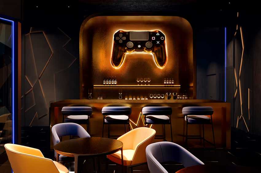 XP Tavern