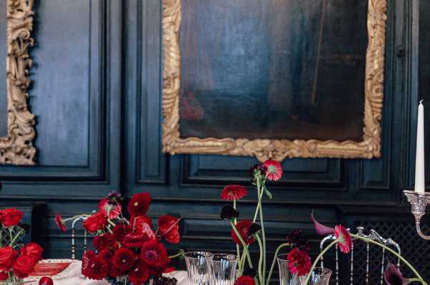 Apothecaries' Hall 