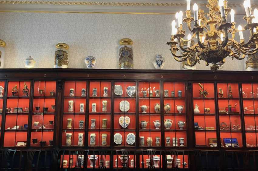 Apothecaries' Hall 