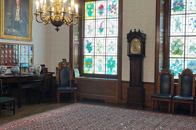 Apothecaries' Hall 