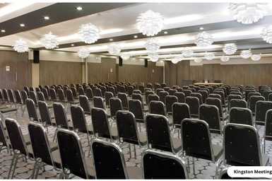 Crowne Plaza London Kingston 