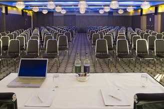 Crowne Plaza London Kingston 