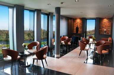 Crowne Plaza London Kingston 