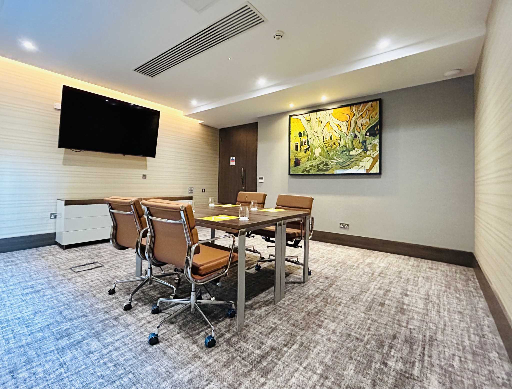 Richmond Suite 