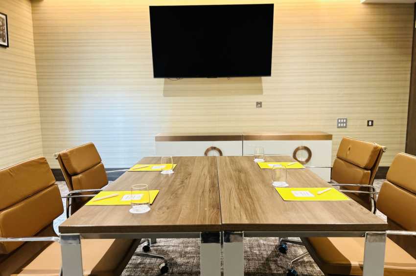 Crowne Plaza London Kingston 