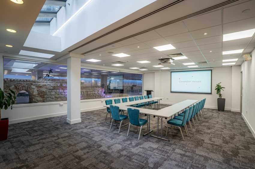 1 America Square - Cavendish Venues
