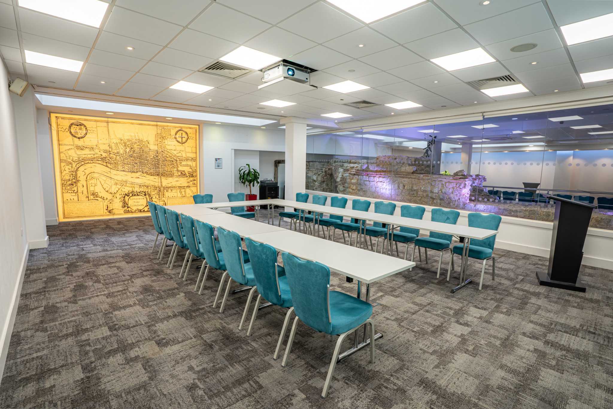 Walbrook Room