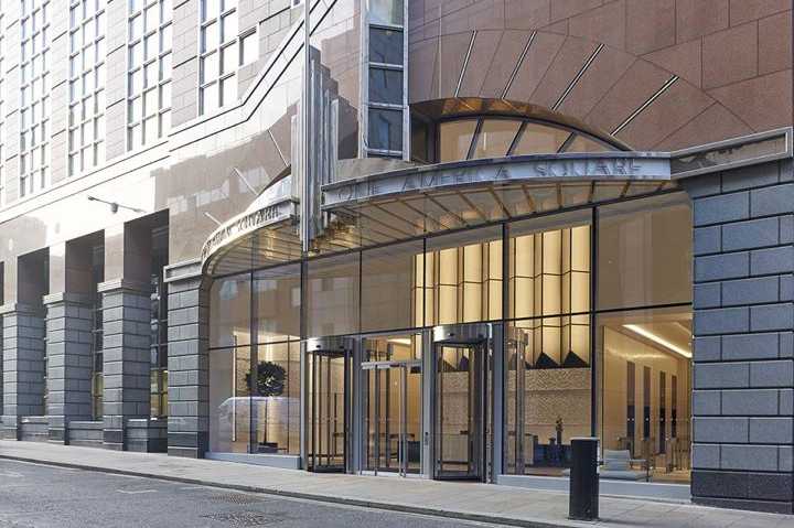 1 America Square - Cavendish Venues