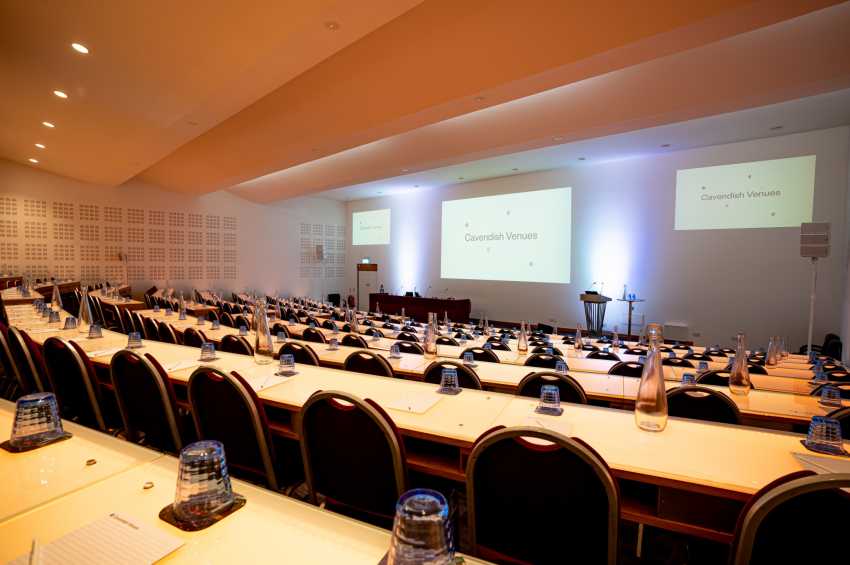 22 Duchess Mews - Cavendish Venues