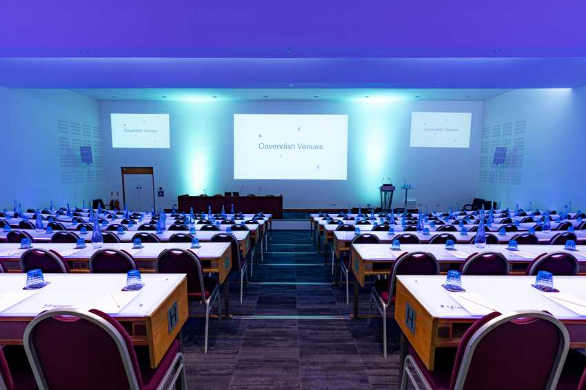 22 Duchess Mews - Cavendish Venues