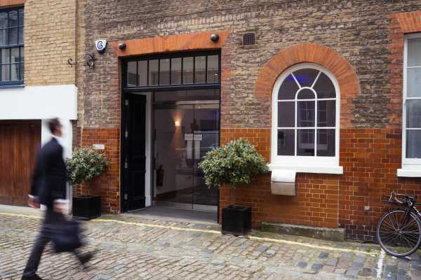 22 Duchess Mews - Cavendish Venues
