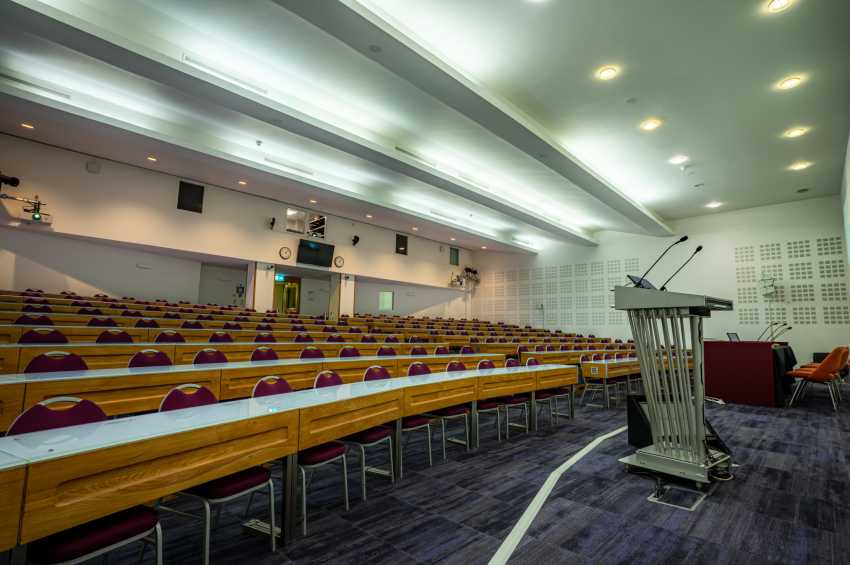 22 Duchess Mews - Cavendish Venues