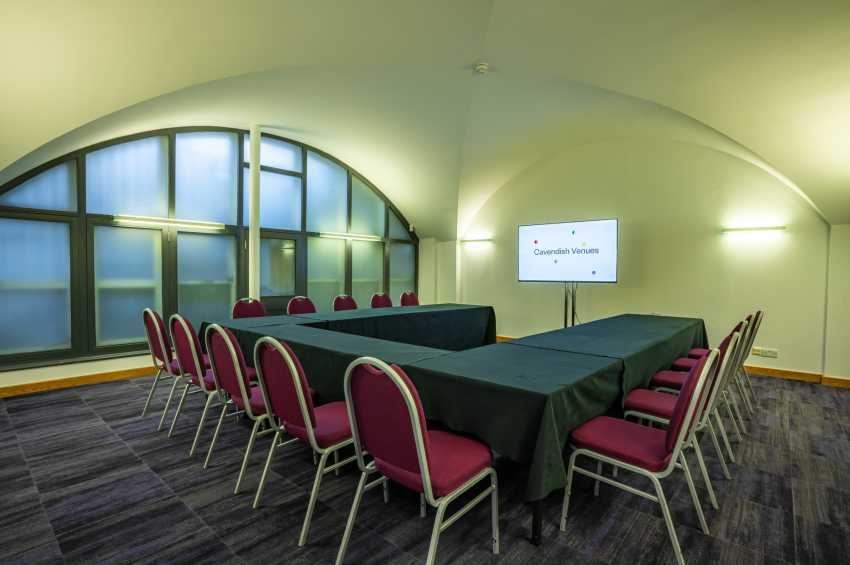 22 Duchess Mews - Cavendish Venues