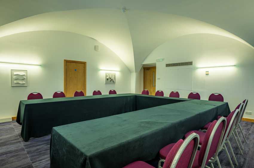 22 Duchess Mews - Cavendish Venues