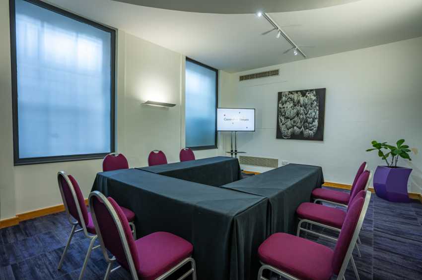 22 Duchess Mews - Cavendish Venues