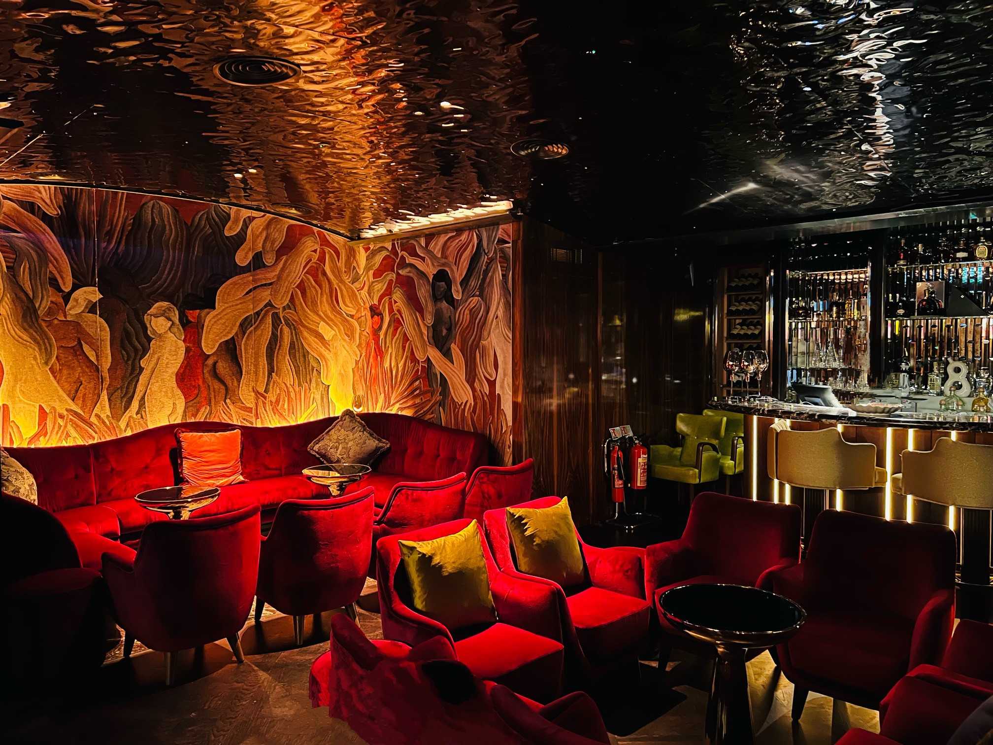 Shikhar Bar