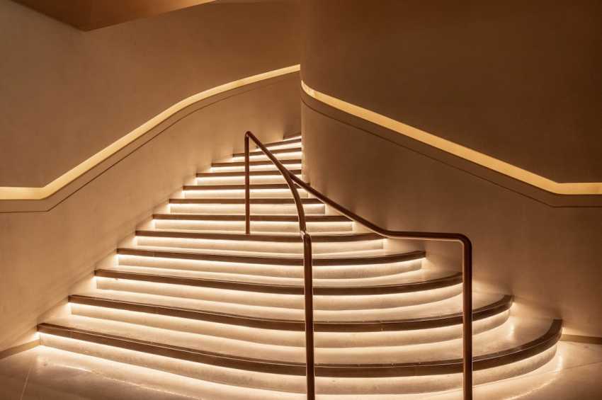 MR PORTER London