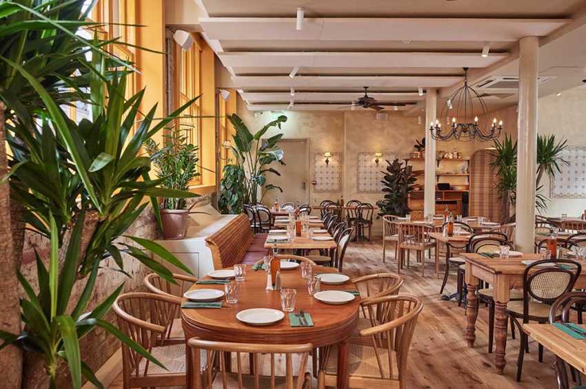 Casa do Frango Mayfair