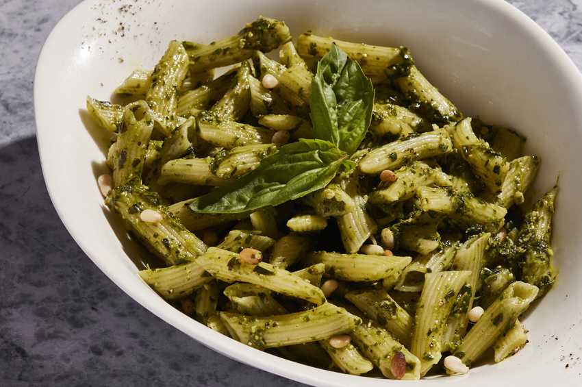 Vapiano Great Portland Street