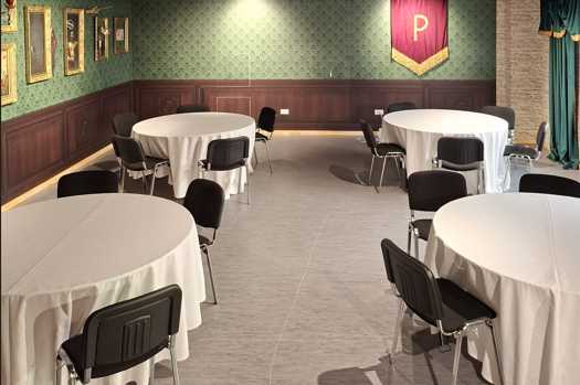 Paradox Museum