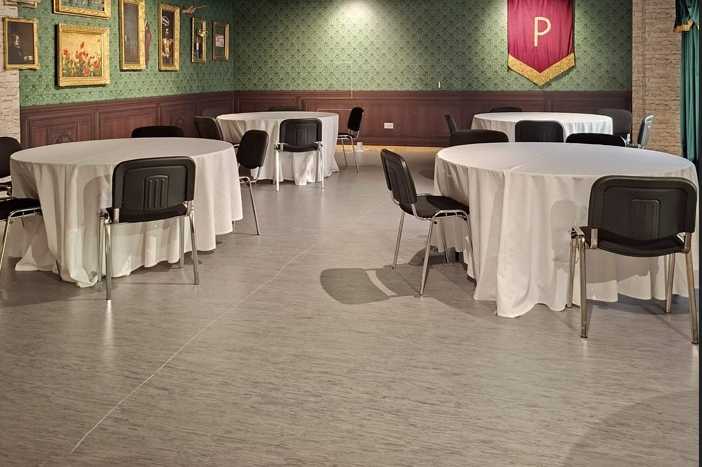 Paradox Museum