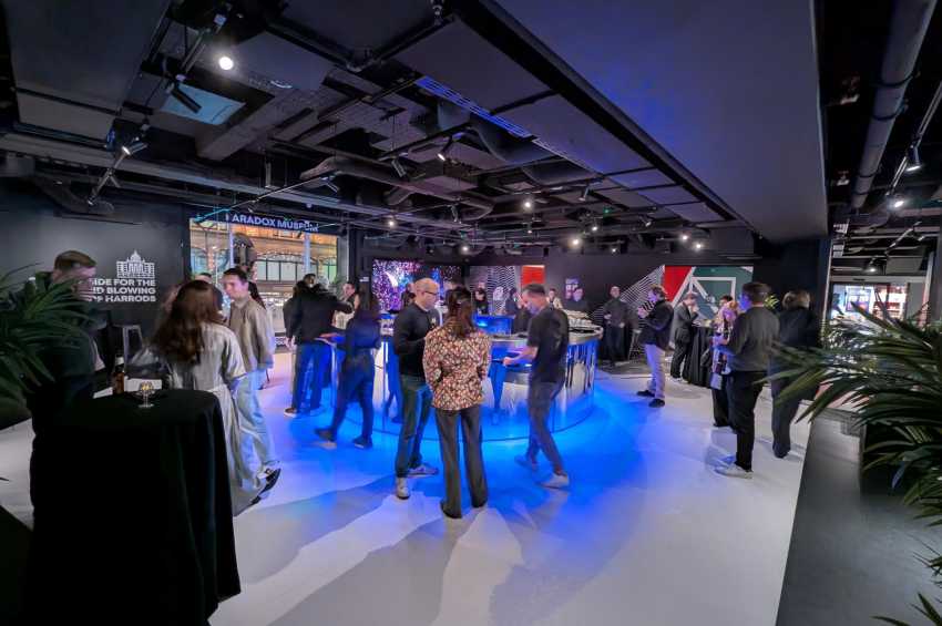 Paradox Museum
