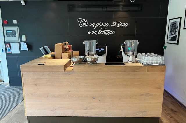 Vapiano Tower Bridge