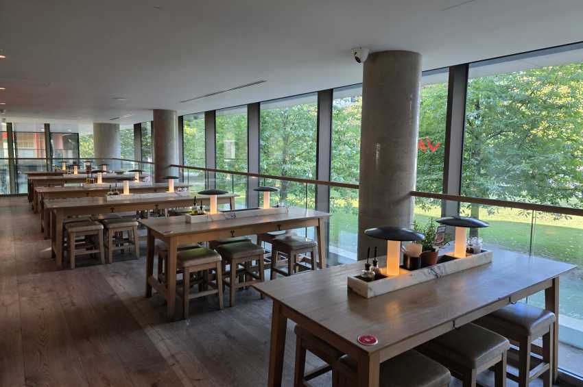 Vapiano Tower Bridge