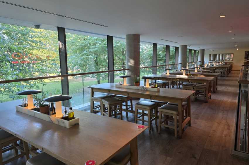 Vapiano Tower Bridge