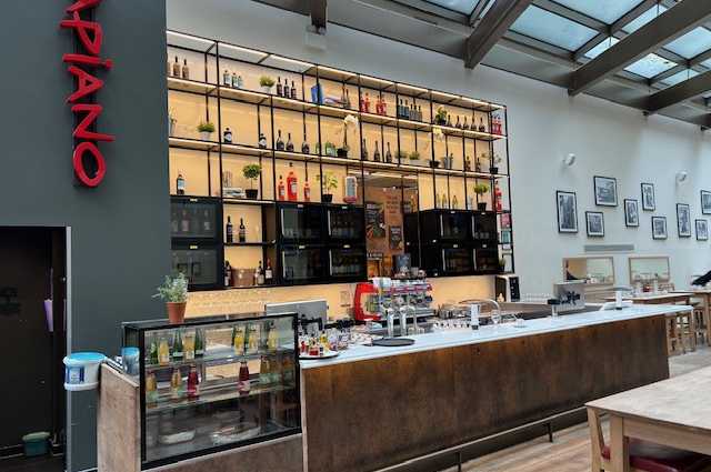 Vapiano Tower Bridge