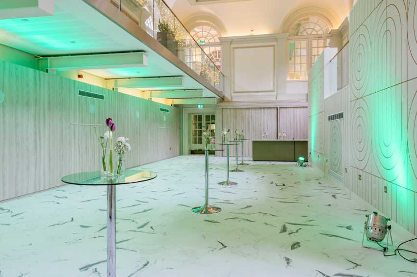 BMA House