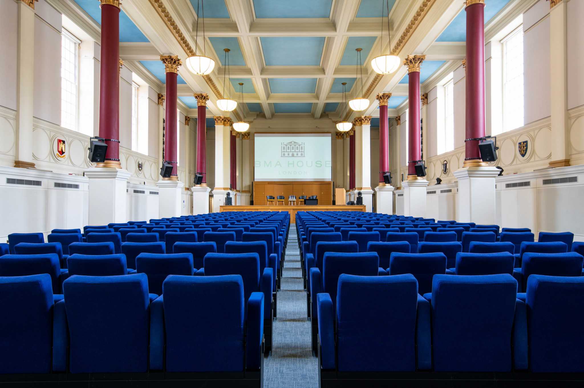 Great Hall