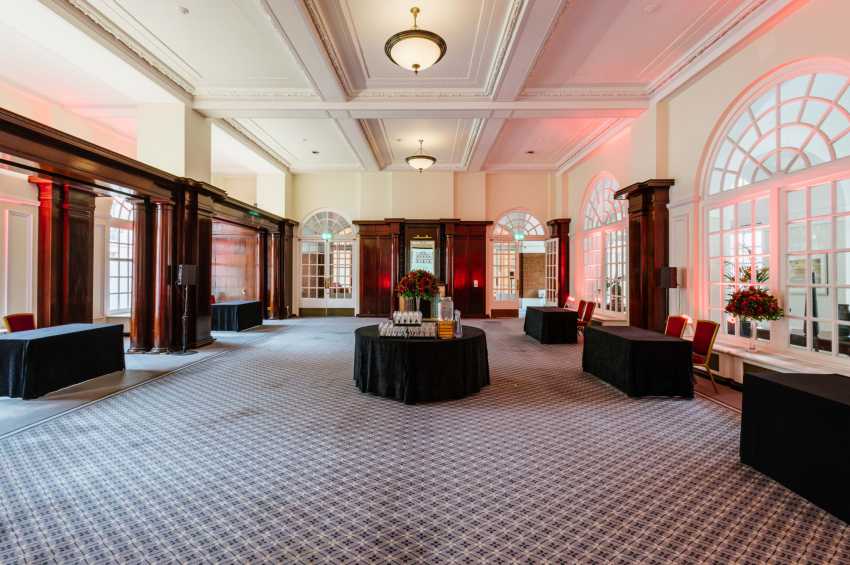 BMA House