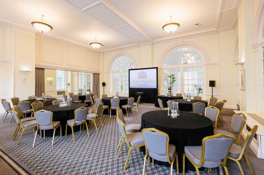BMA House