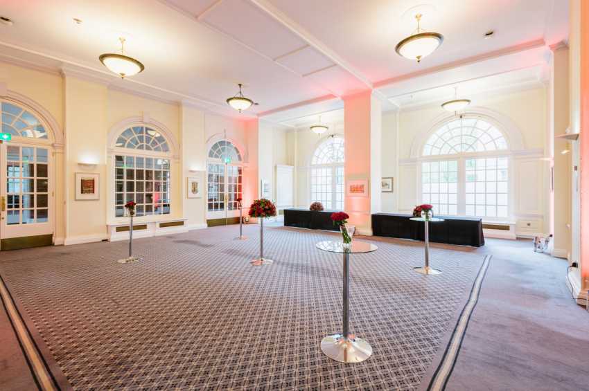 BMA House