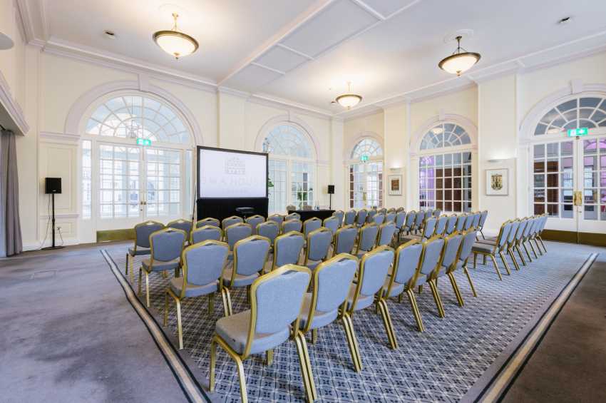 BMA House
