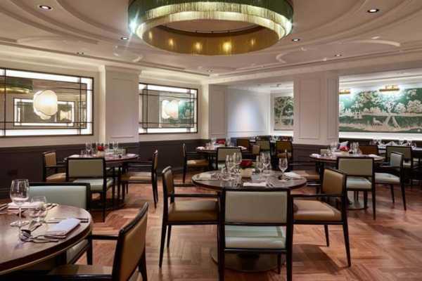 The Mayfair Townhouse